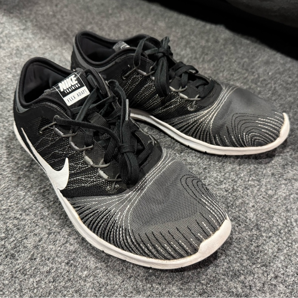 Nike Flex Adapt TR Training Running Gym Shoes Women’s Size 7 831579-001